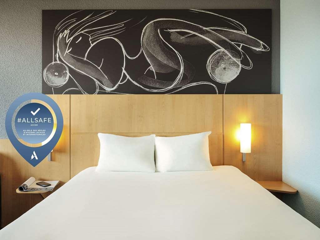 Ibis Strasbourg Centre Petite France Ξενοδοχείο Εξωτερικό φωτογραφία