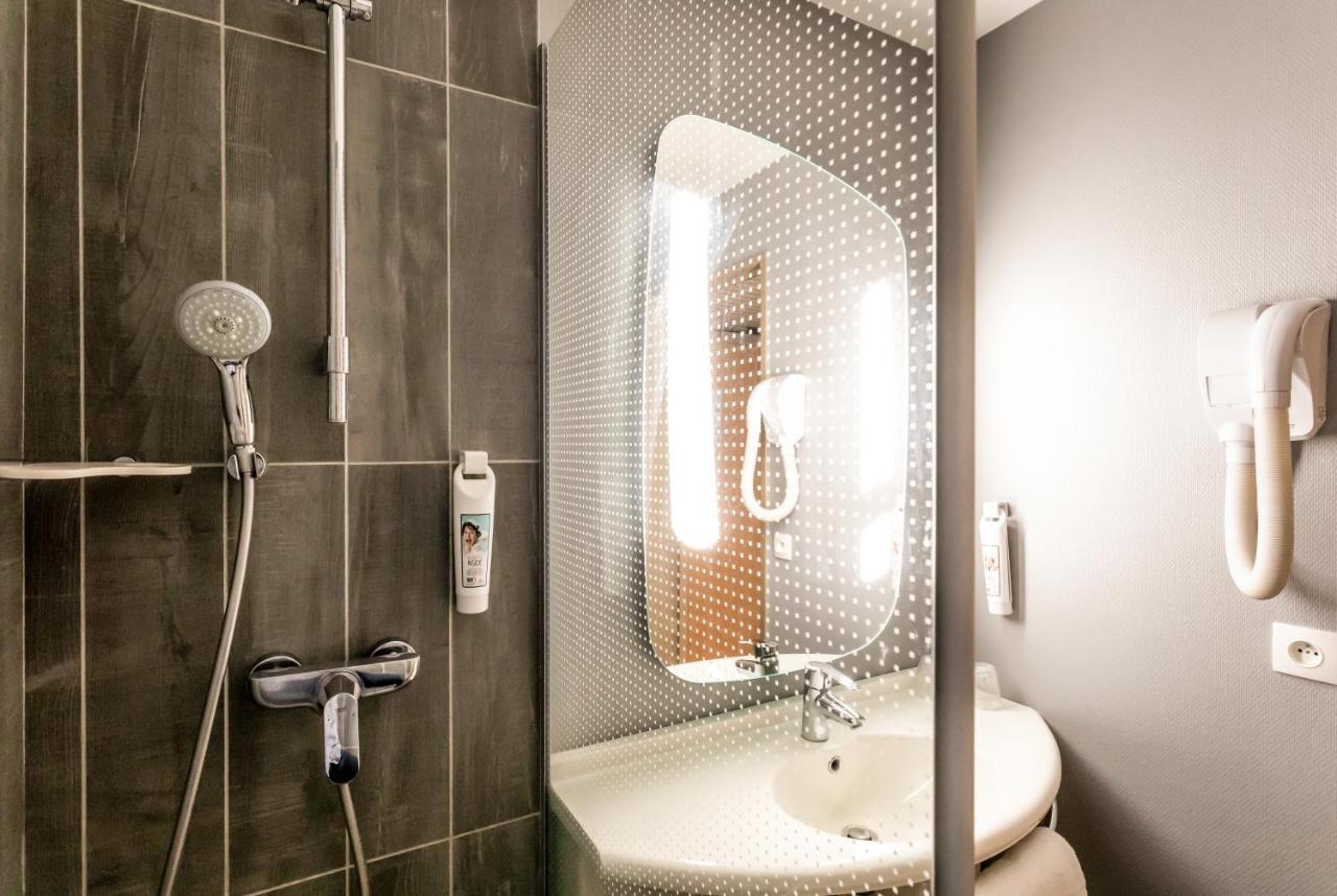Ibis Strasbourg Centre Petite France Ξενοδοχείο Εξωτερικό φωτογραφία