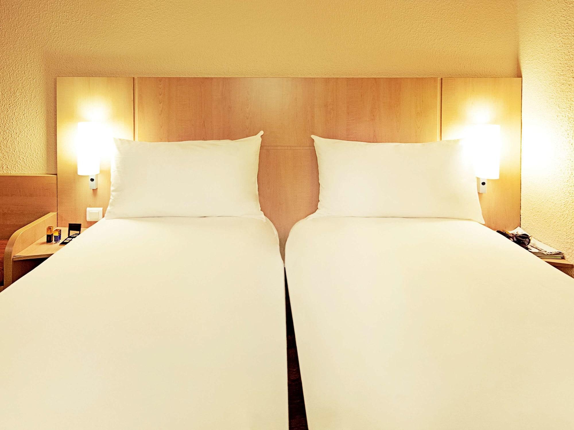 Ibis Strasbourg Centre Petite France Ξενοδοχείο Εξωτερικό φωτογραφία