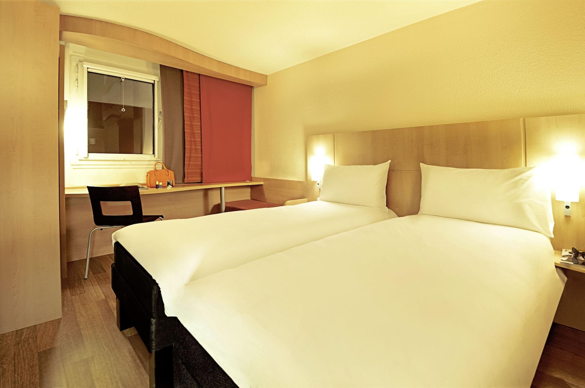Ibis Strasbourg Centre Petite France Ξενοδοχείο Εξωτερικό φωτογραφία
