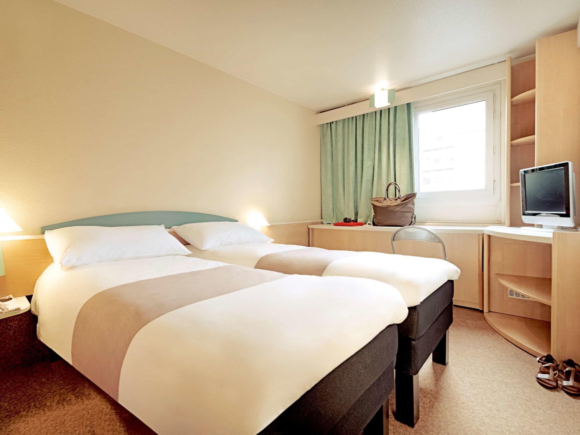 Ibis Strasbourg Centre Petite France Ξενοδοχείο Εξωτερικό φωτογραφία