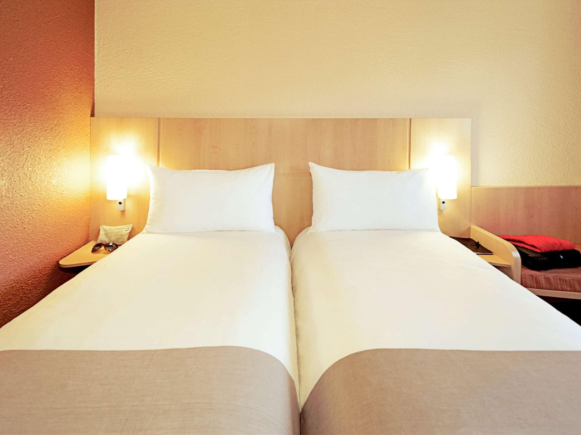 Ibis Strasbourg Centre Petite France Ξενοδοχείο Εξωτερικό φωτογραφία