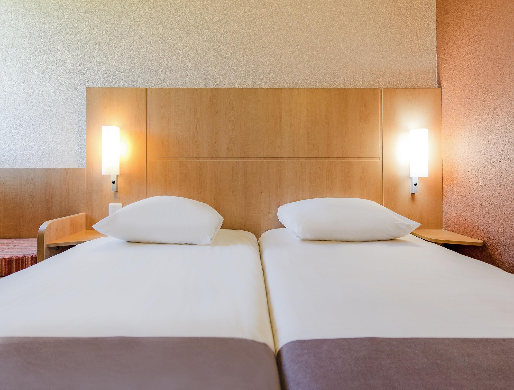 Ibis Strasbourg Centre Petite France Ξενοδοχείο Εξωτερικό φωτογραφία
