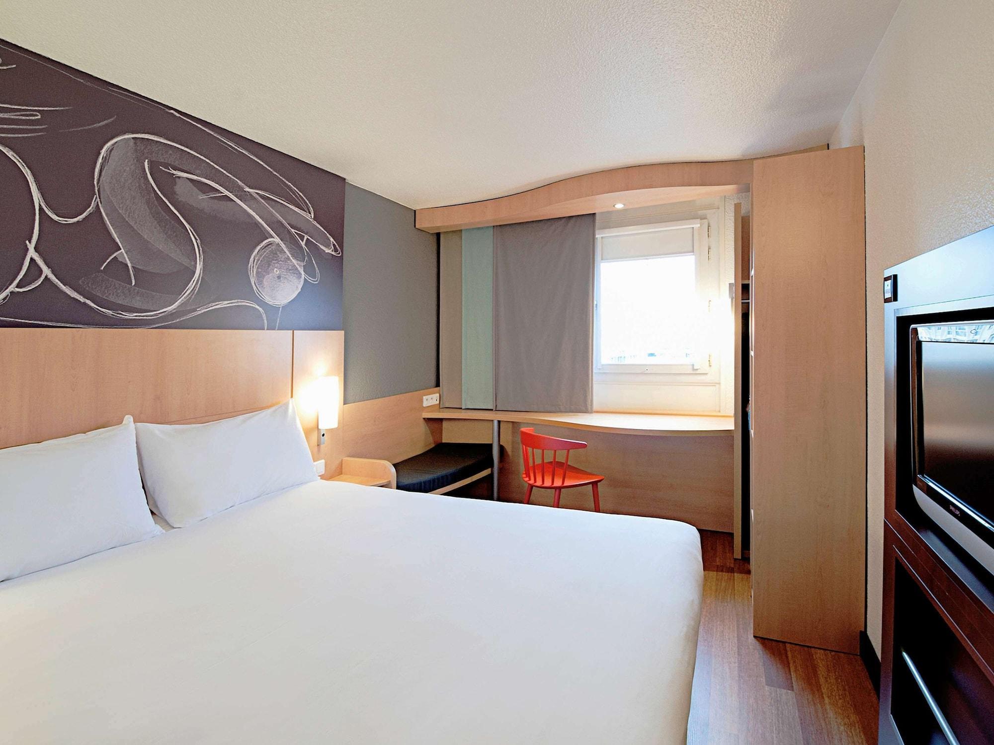 Ibis Strasbourg Centre Petite France Ξενοδοχείο Εξωτερικό φωτογραφία