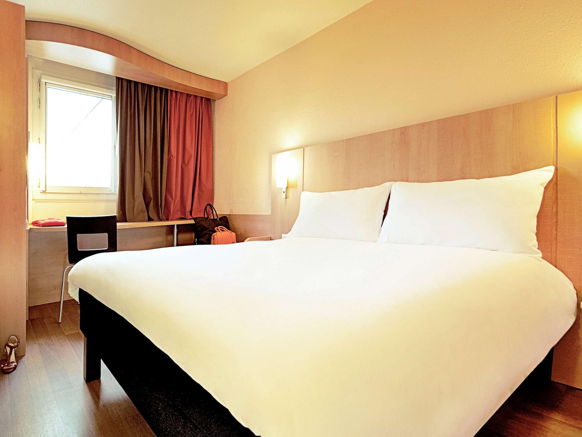 Ibis Strasbourg Centre Petite France Ξενοδοχείο Εξωτερικό φωτογραφία