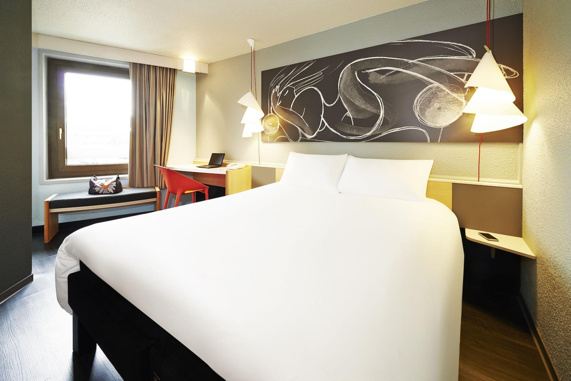 Ibis Strasbourg Centre Petite France Ξενοδοχείο Εξωτερικό φωτογραφία