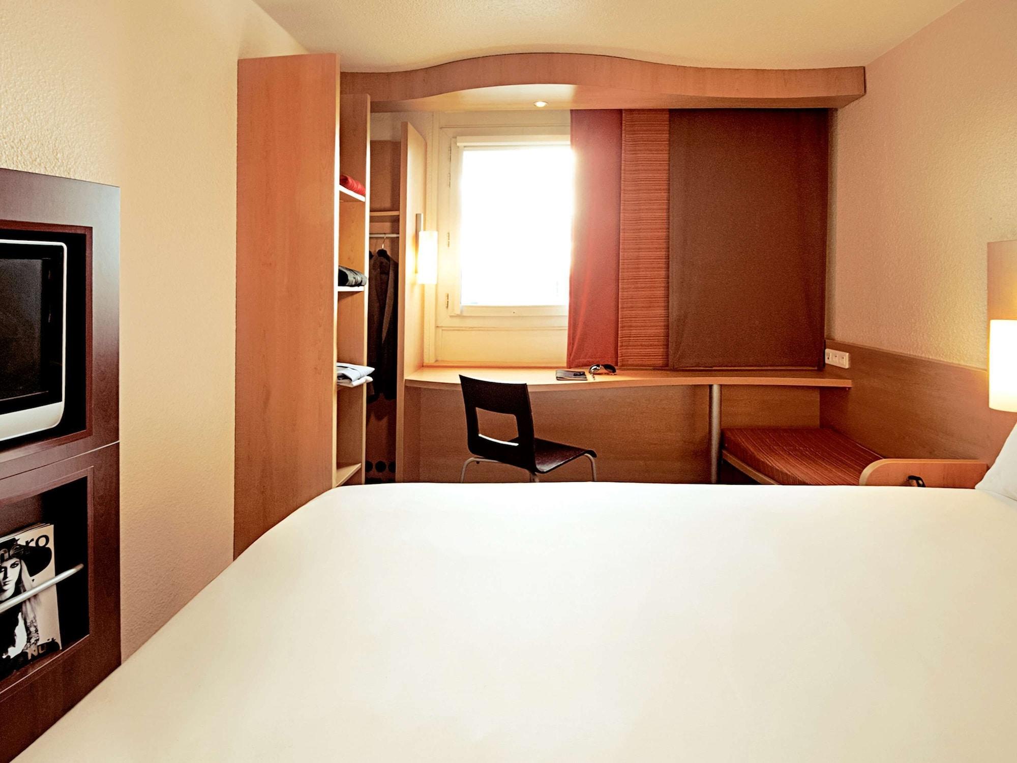Ibis Strasbourg Centre Petite France Ξενοδοχείο Εξωτερικό φωτογραφία