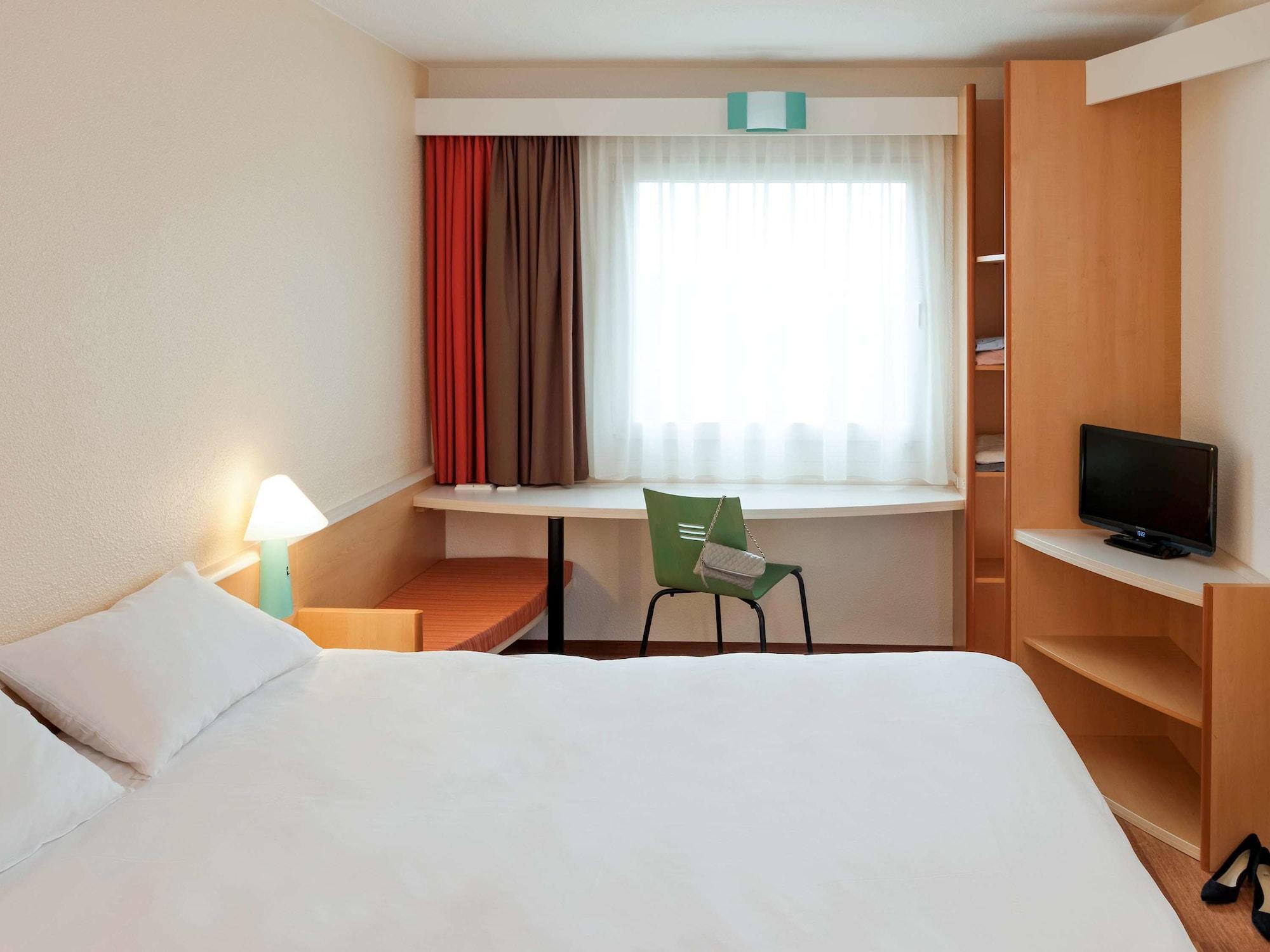 Ibis Strasbourg Centre Petite France Ξενοδοχείο Εξωτερικό φωτογραφία