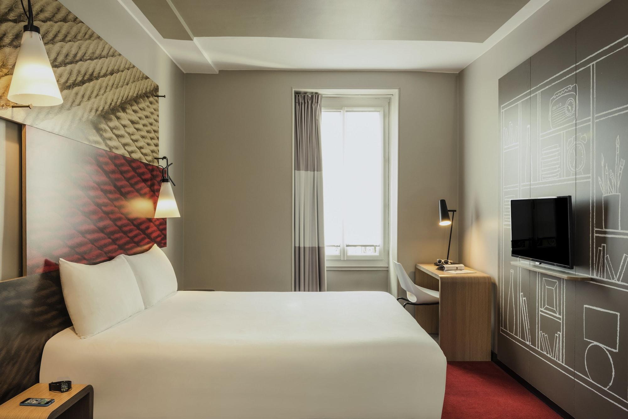 Ibis Strasbourg Centre Petite France Ξενοδοχείο Εξωτερικό φωτογραφία