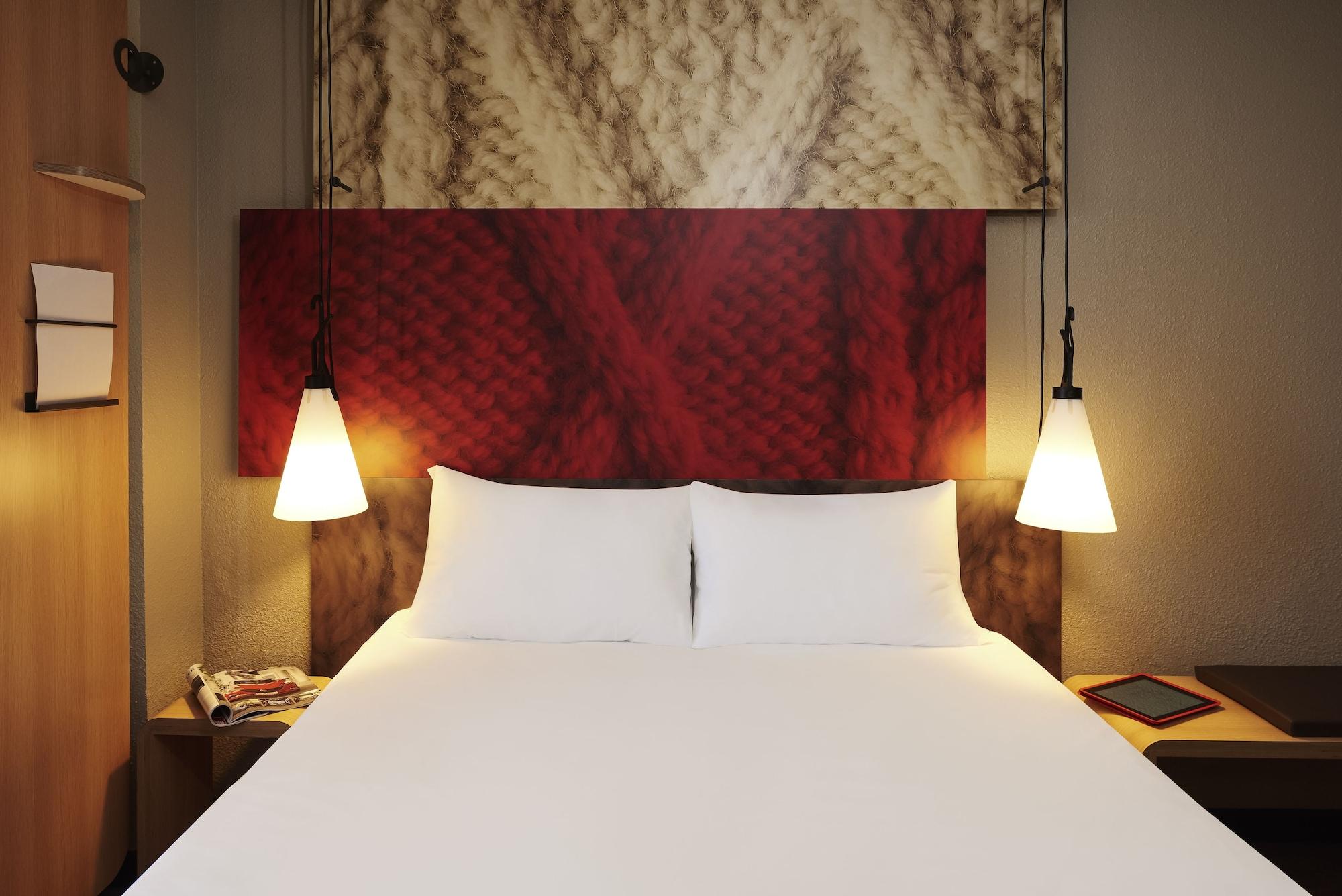Ibis Strasbourg Centre Petite France Ξενοδοχείο Εξωτερικό φωτογραφία