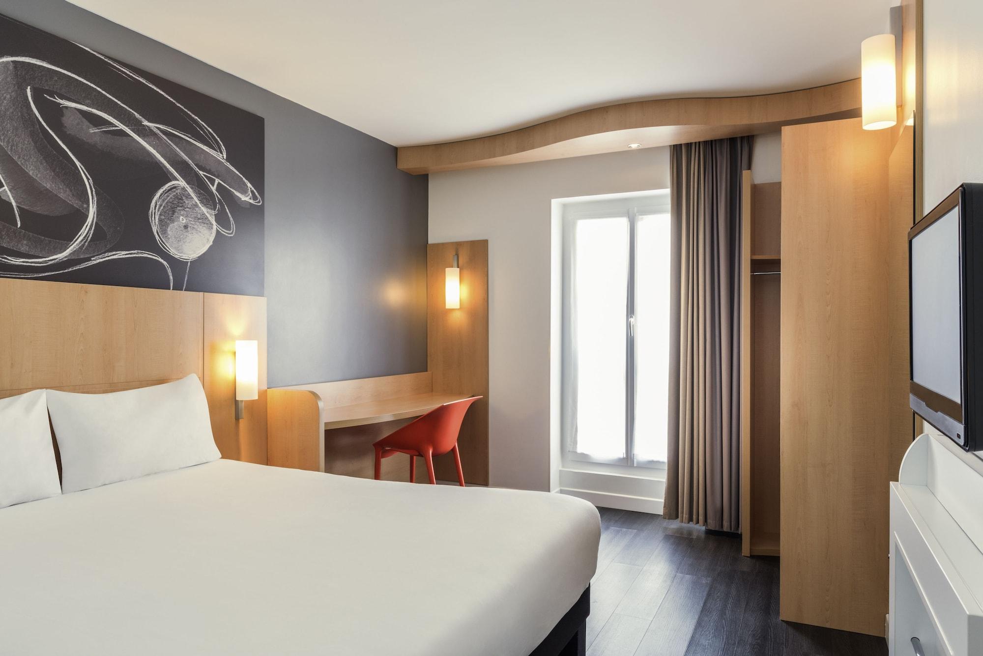 Ibis Strasbourg Centre Petite France Ξενοδοχείο Εξωτερικό φωτογραφία