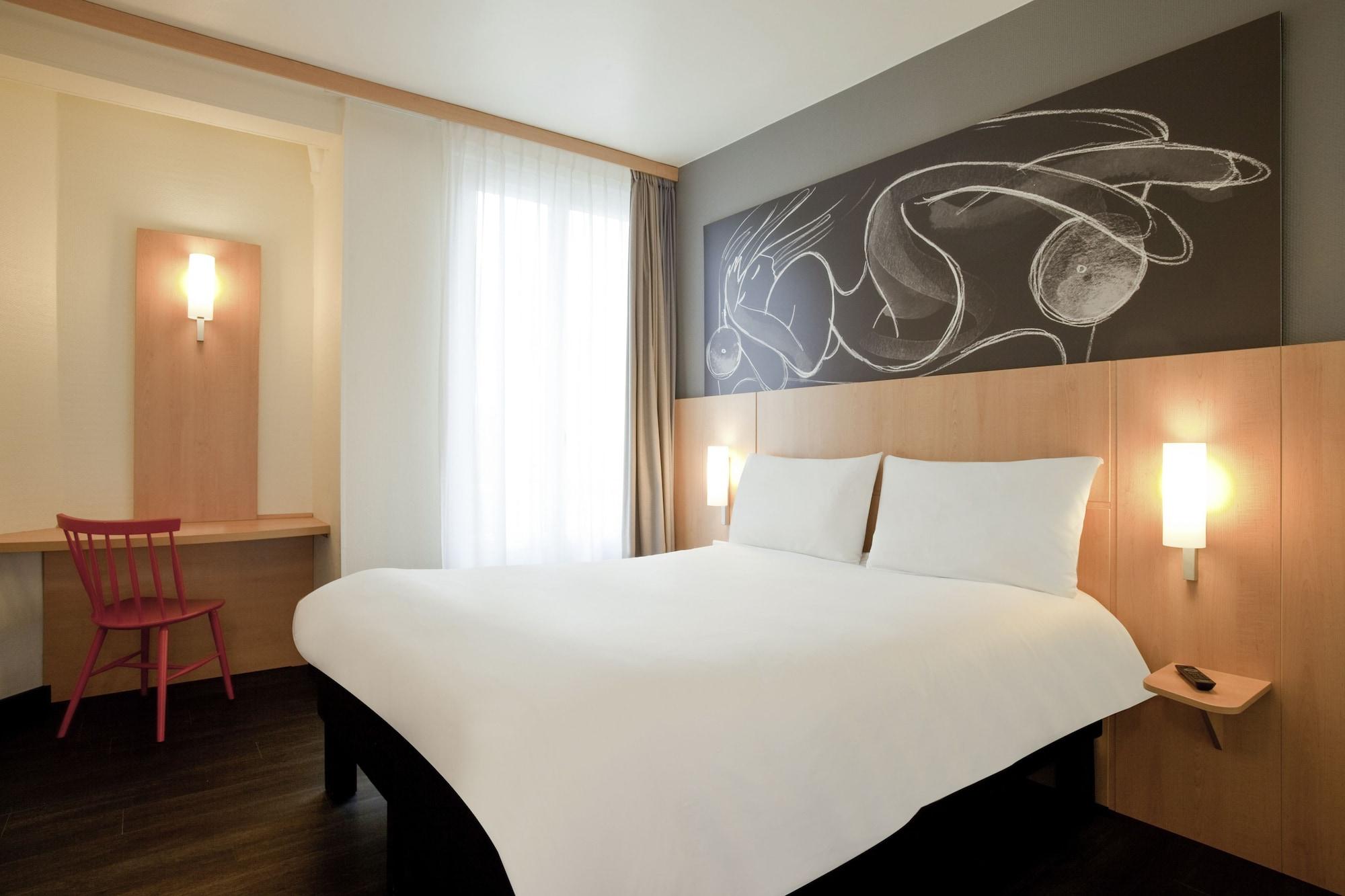 Ibis Strasbourg Centre Petite France Ξενοδοχείο Εξωτερικό φωτογραφία