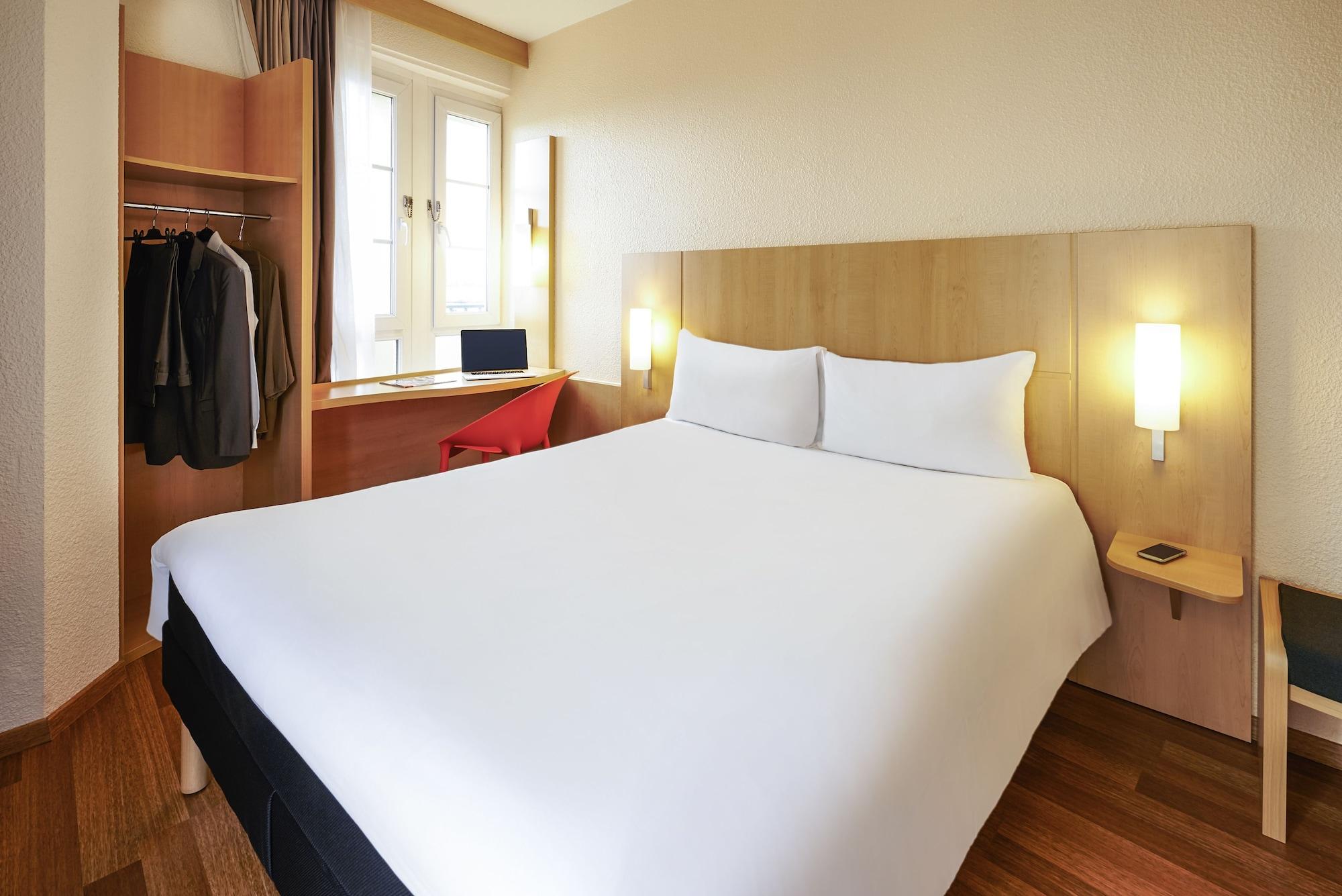 Ibis Strasbourg Centre Petite France Ξενοδοχείο Εξωτερικό φωτογραφία