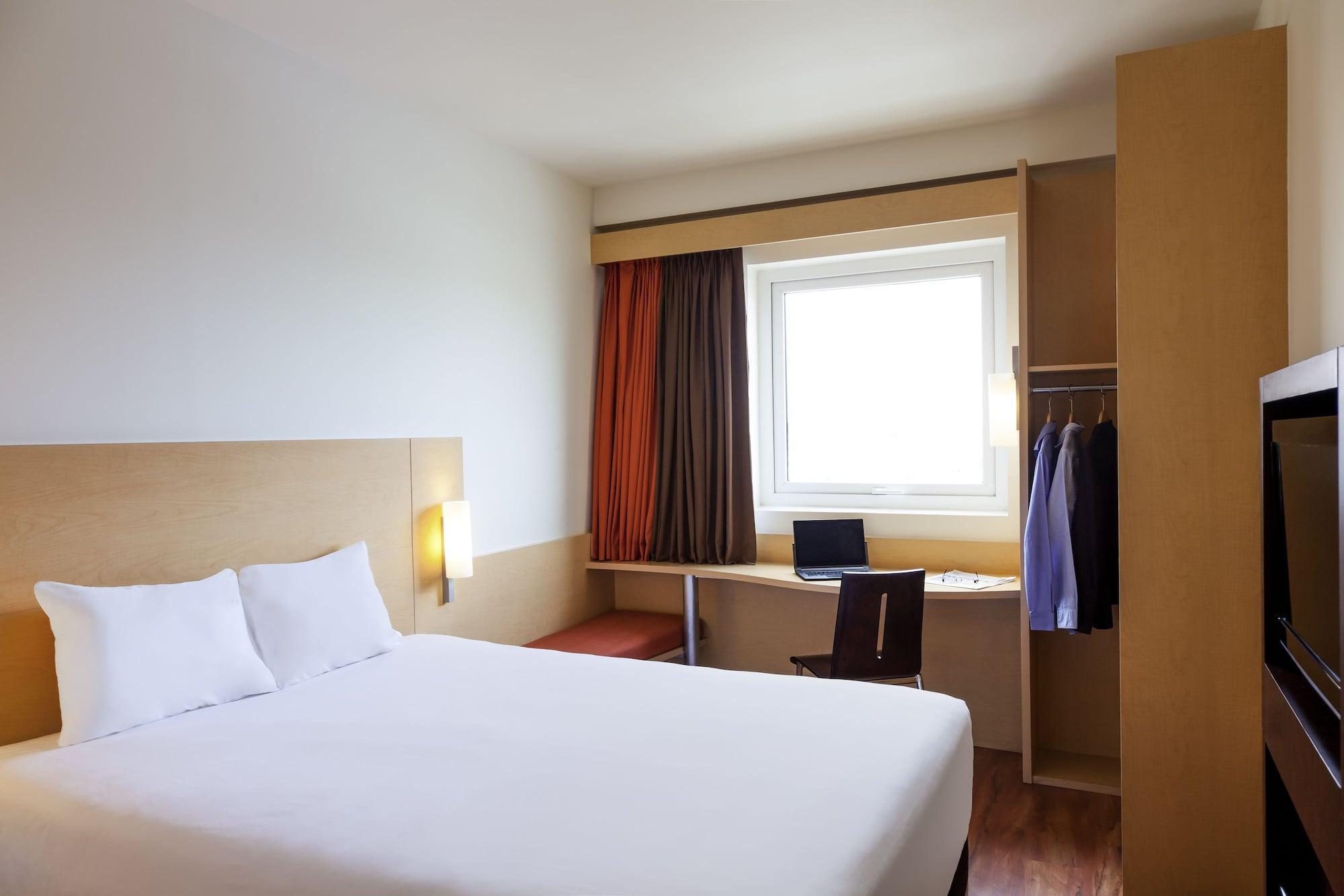 Ibis Strasbourg Centre Petite France Ξενοδοχείο Εξωτερικό φωτογραφία