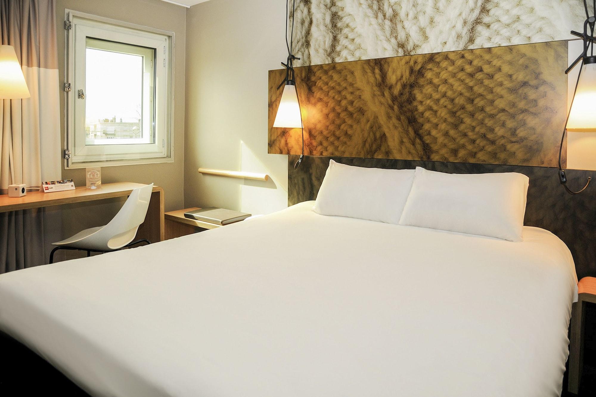 Ibis Strasbourg Centre Petite France Ξενοδοχείο Εξωτερικό φωτογραφία