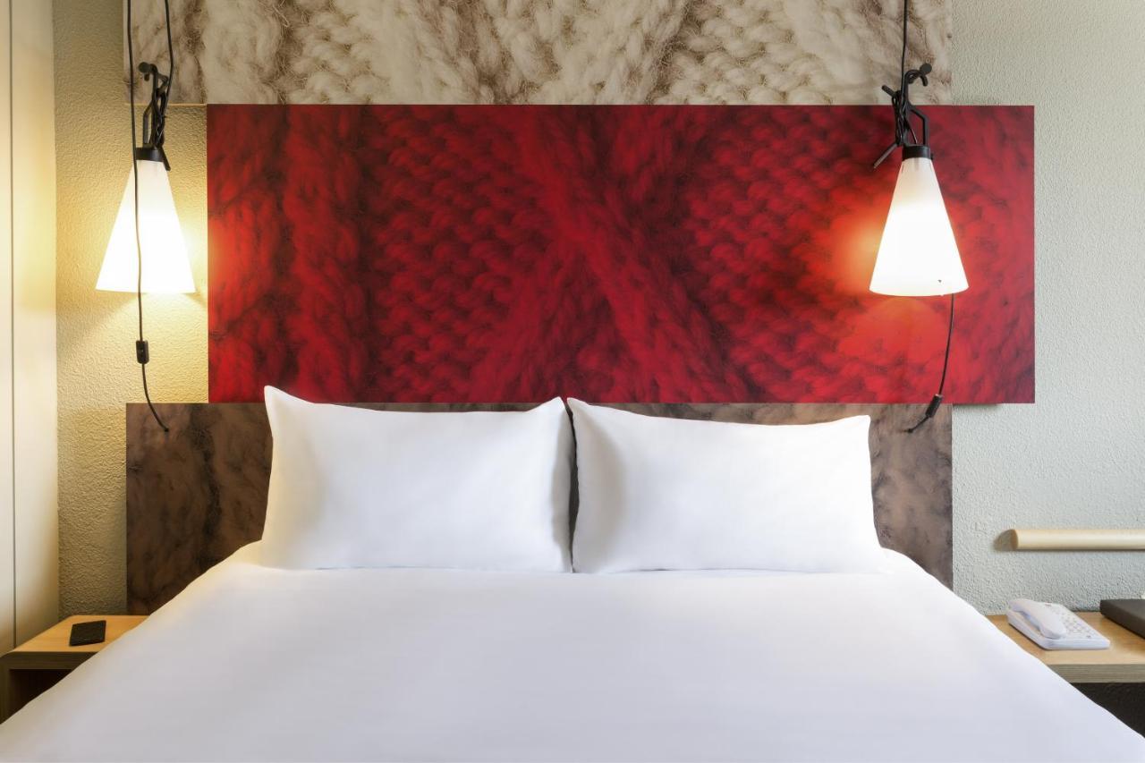 Ibis Strasbourg Centre Petite France Ξενοδοχείο Δωμάτιο φωτογραφία