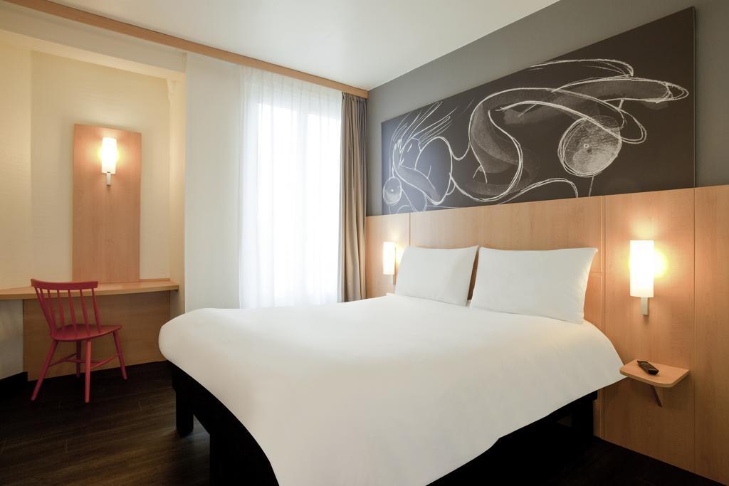Ibis Strasbourg Centre Petite France Ξενοδοχείο Δωμάτιο φωτογραφία