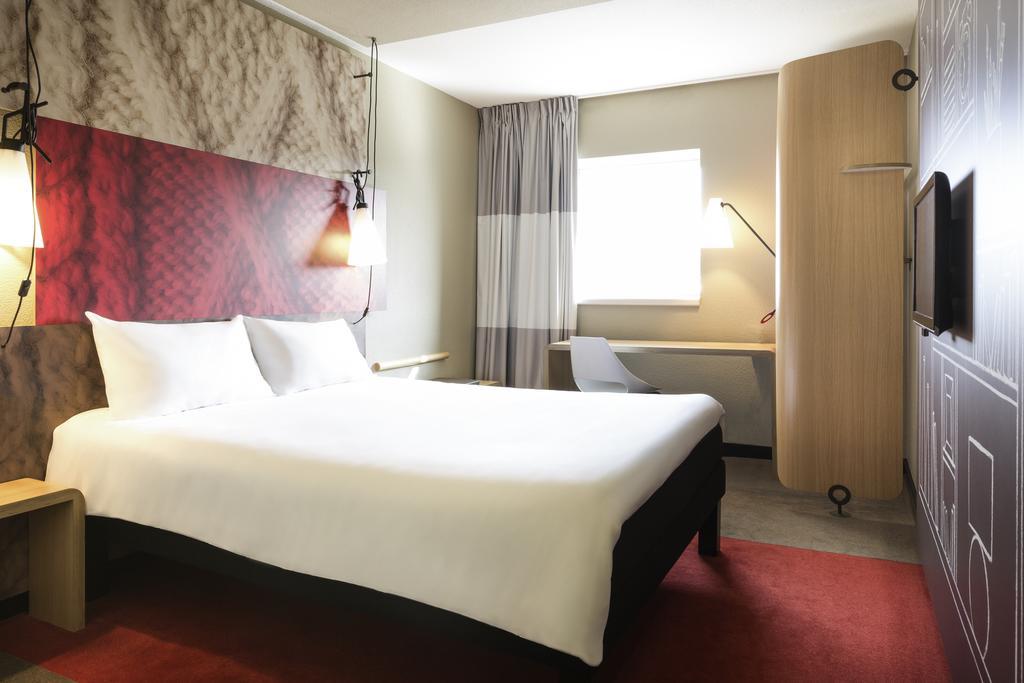 Ibis Strasbourg Centre Petite France Ξενοδοχείο Δωμάτιο φωτογραφία