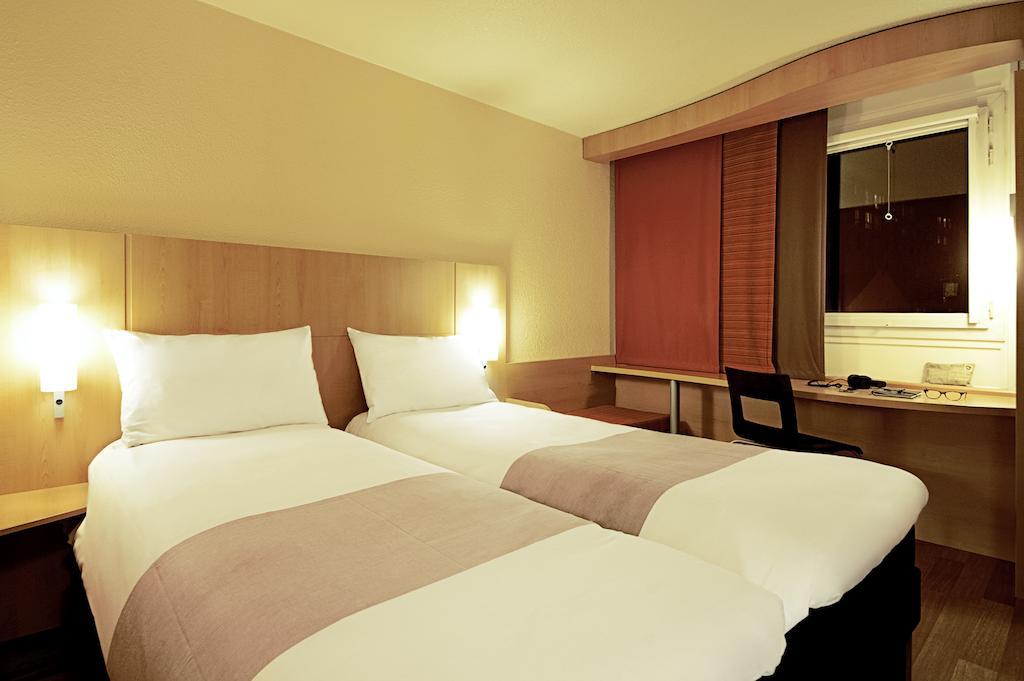 Ibis Strasbourg Centre Petite France Ξενοδοχείο Δωμάτιο φωτογραφία