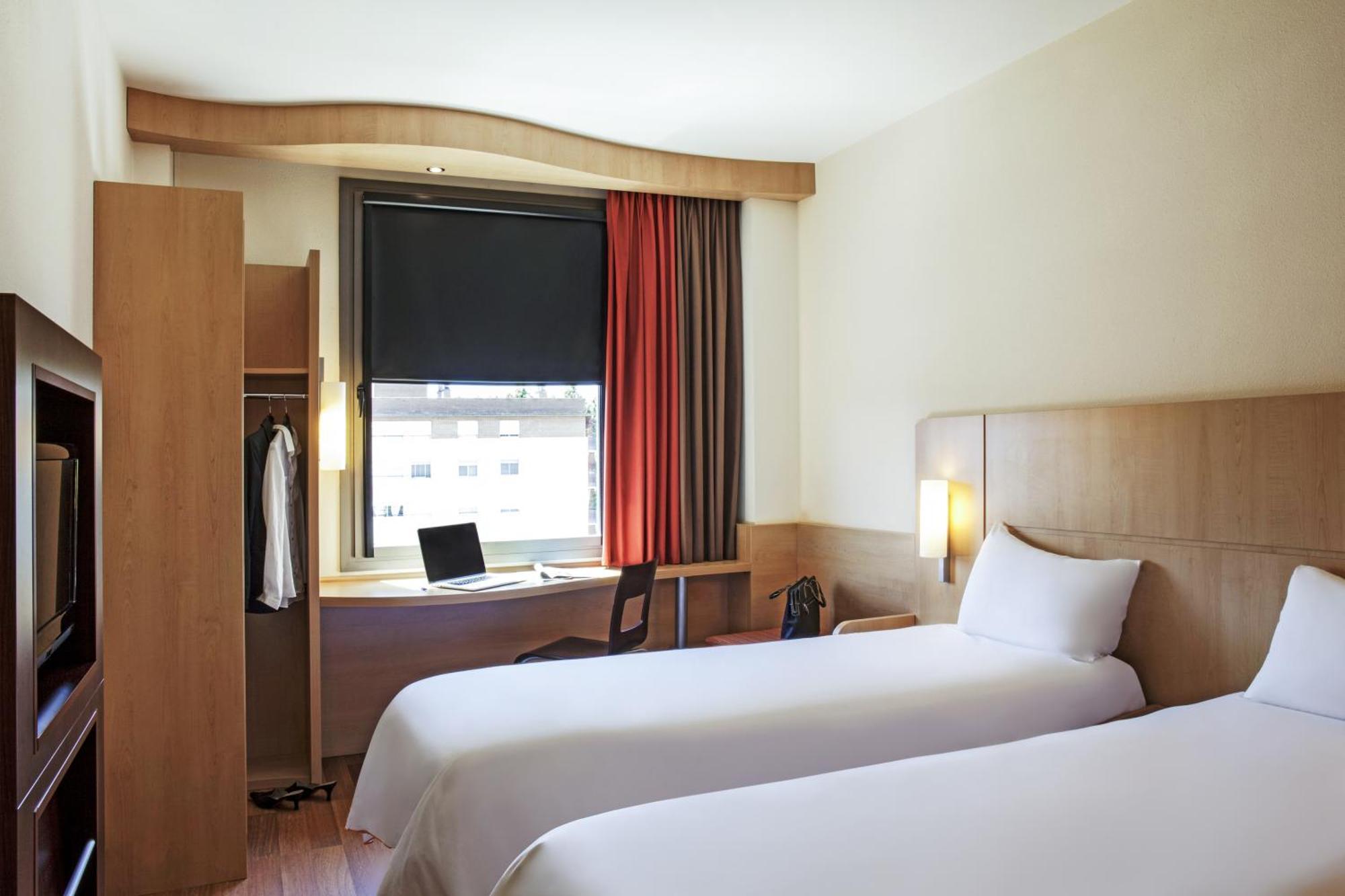 Ibis Strasbourg Centre Petite France Ξενοδοχείο Δωμάτιο φωτογραφία