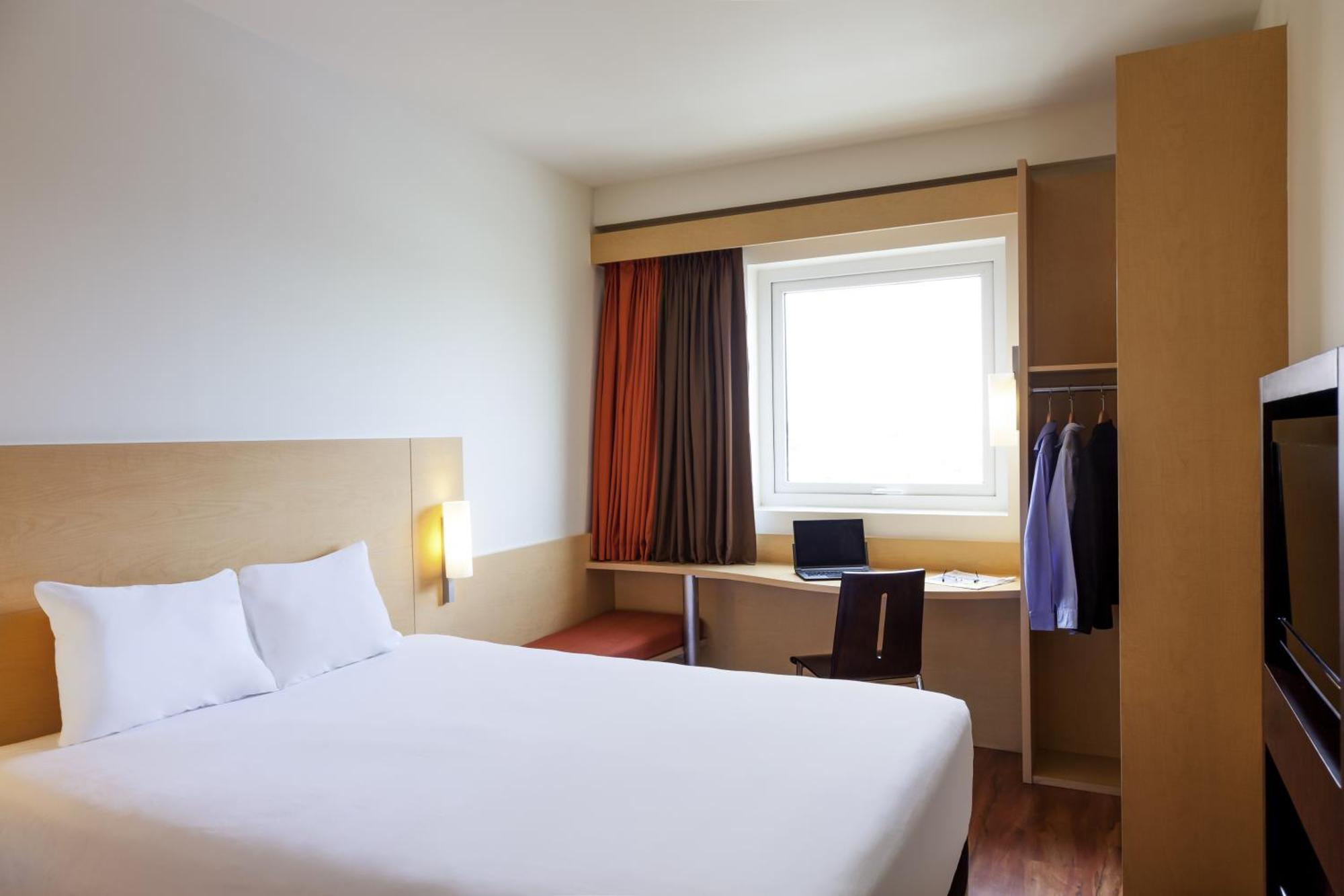 Ibis Strasbourg Centre Petite France Ξενοδοχείο Δωμάτιο φωτογραφία