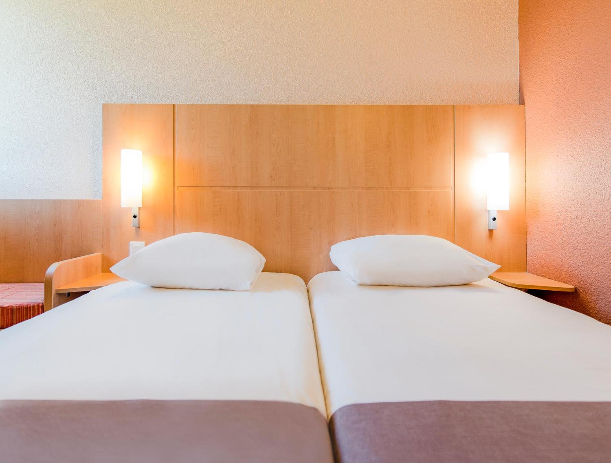 Ibis Strasbourg Centre Petite France Ξενοδοχείο Δωμάτιο φωτογραφία