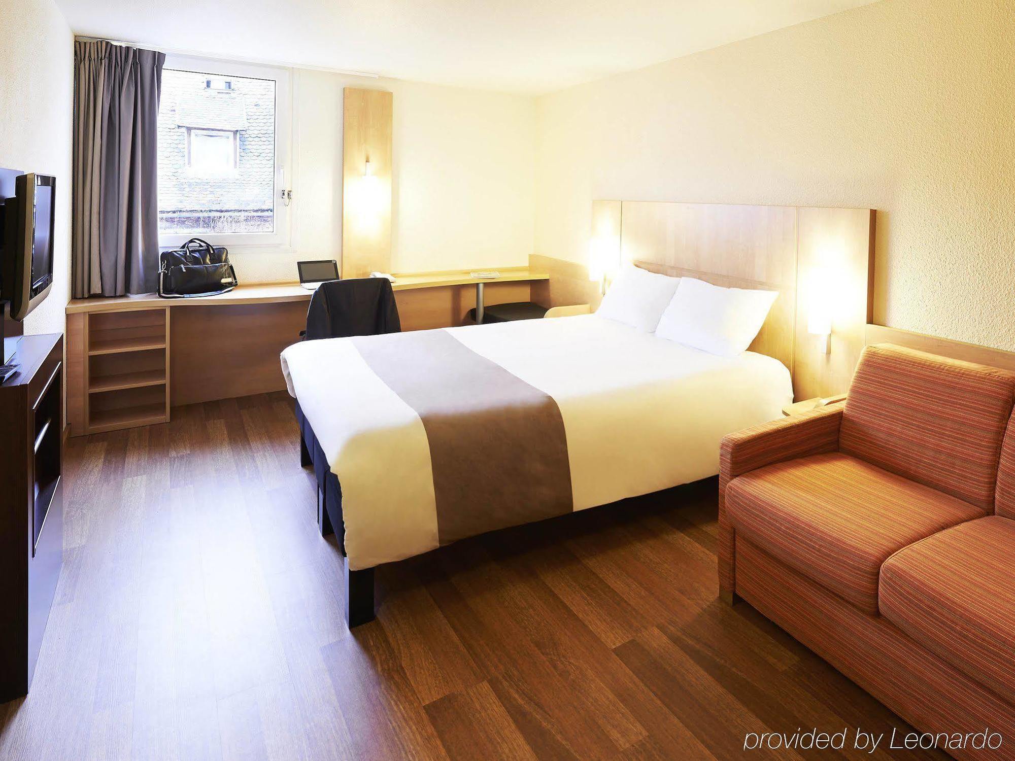 Ibis Strasbourg Centre Petite France Ξενοδοχείο Εξωτερικό φωτογραφία