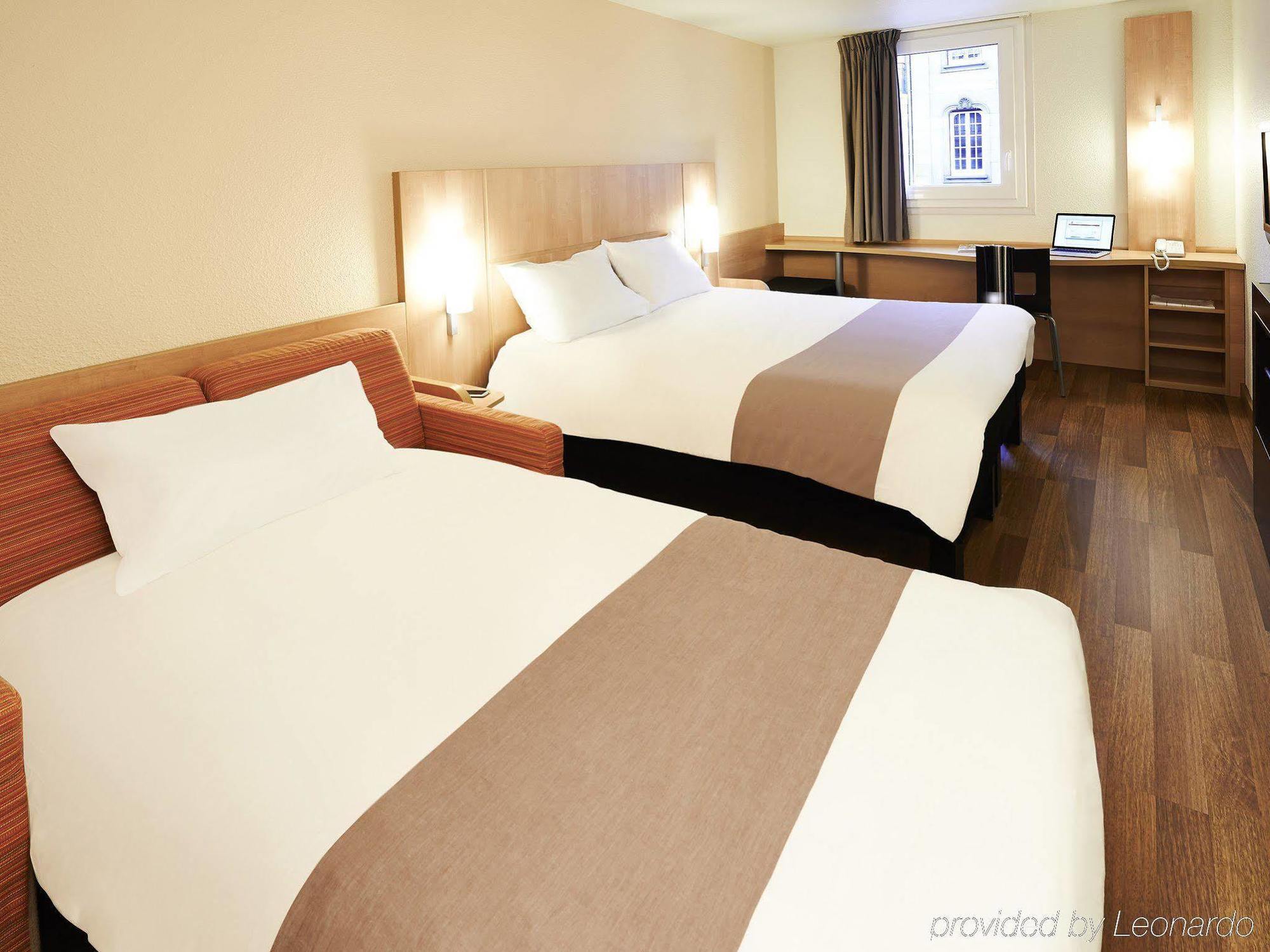 Ibis Strasbourg Centre Petite France Ξενοδοχείο Εξωτερικό φωτογραφία