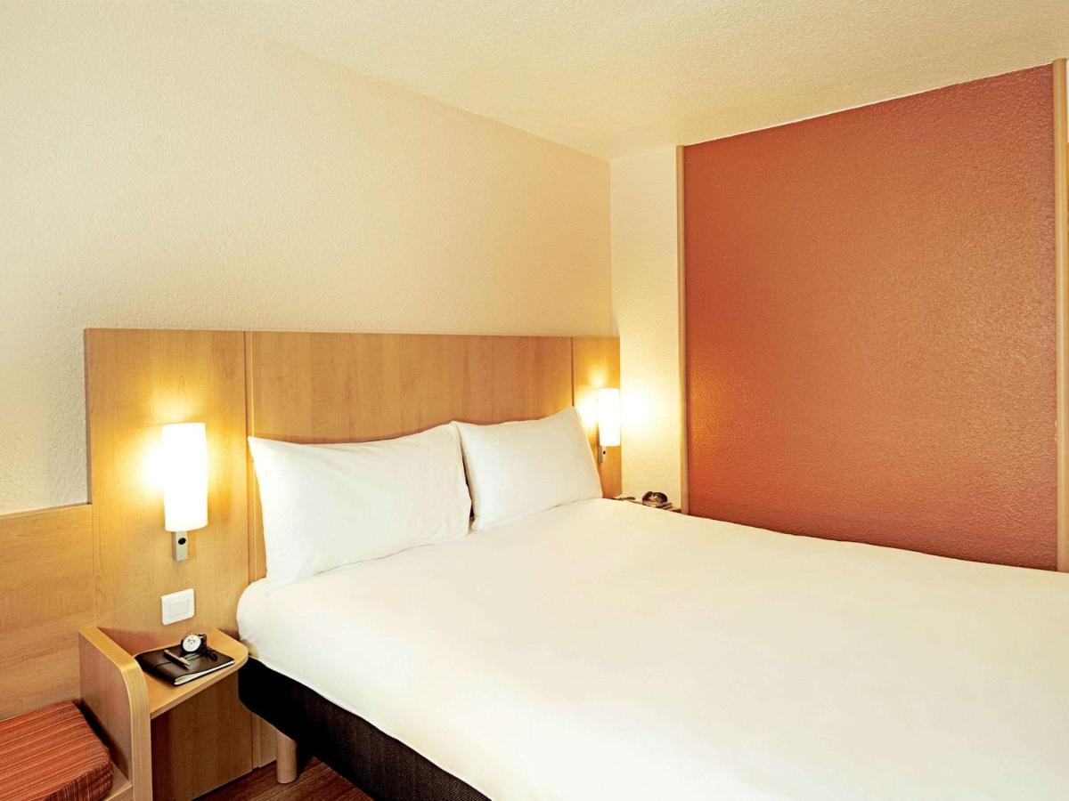 Ibis Strasbourg Centre Petite France Ξενοδοχείο Εξωτερικό φωτογραφία